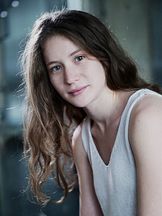 Claire Duburcq'un fotoğrafi