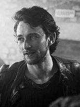 Daniel Thrace'un fotoğrafi