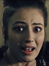 Harriet Rees'un fotoğrafi