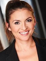 Erica Muñoz'un fotoğrafi