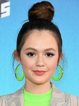 Olivia Sanabia'un fotoğrafi