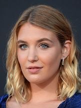 Sophie Nélisse'un fotoğrafi