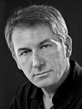 Giancarlo Previati'un fotoğrafi