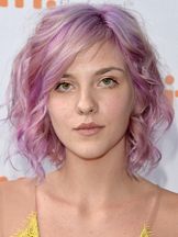 Olivia Crocicchia'un fotoğrafi