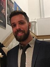 Camilo Cavalcanti'un fotoğrafi