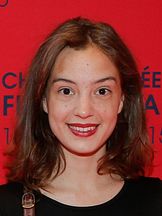 Manon Clavel'un fotoğrafi