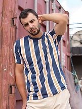 Mehmet Baştürk'un fotoğrafi