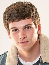 Jacob Dudman'un fotoğrafi