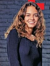 Berfin Erdoğan'un fotoğrafi