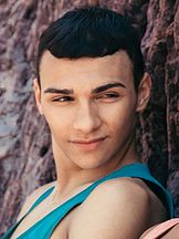 Lakdhar Dridi'un fotoğrafi