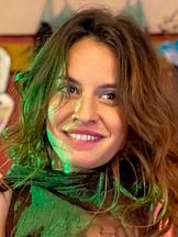 Frankie Wallach'un fotoğrafi