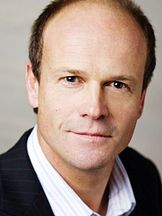 Matthew Chamberlain'un fotoğrafi