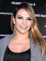 Fabiola Campomanes'un fotoğrafi