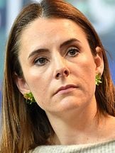 Sabrina de La Hoz'un fotoğrafi