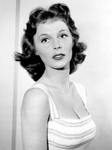 Susan Morrow'un fotoğrafi