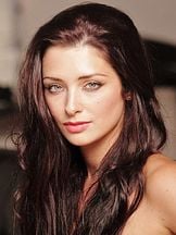 Elysia White'un fotoğrafi