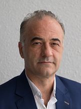 Christophe Guybet'un fotoğrafi