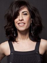 Fernanda Torres'un fotoğrafi