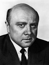 Werner Peters'un fotoğrafi