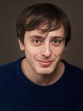 Andranic Manet'un fotoğrafi