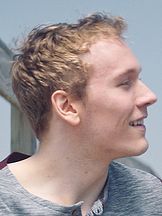 Byron Clohessy'un fotoğrafi