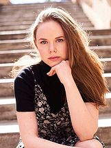 Emily Gruhl'un fotoğrafi