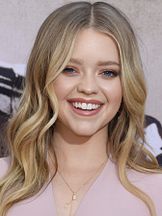 Jade Pettyjohn'un fotoğrafi