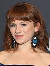 Juliet Brett'un fotoğrafi