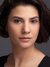 Gamze Dar'un fotoğrafi