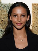 Francesca Hayward'un fotoğrafi