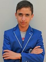 Mir-Movsum Mirzazade'un fotoğrafi