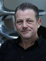 Pascal Parmentier'un fotoğrafi