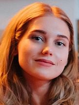 Kristina Asmus'un fotoğrafi