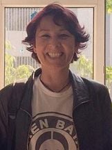 Selay Taşdöğen'un fotoğrafi