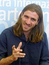 Giovanni Calcagno'un fotoğrafi