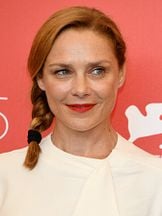 Fabrizia Sacchi'un fotoğrafi