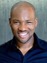 Dominique McClellan'un fotoğrafi