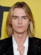 Luke Eisner'un fotoğrafi