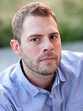 Ryan J. Condal'un fotoğrafi