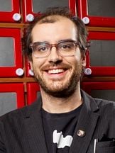 Peter Browngardt'un fotoğrafi