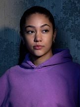 Jade Alleyne'un fotoğrafi