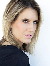 Alison Wandzura'un fotoğrafi