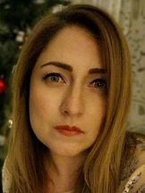 Sedef Akalın'un fotoğrafi