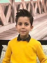 Baran Salman'un fotoğrafi