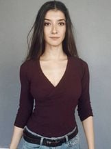 Cansu Kahvecioğlu'un fotoğrafi