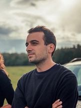 Clément Jacqmin'un fotoğrafi