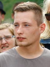 Nicolas Leclaire'un fotoğrafi