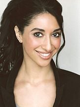 Sarena Khan'un fotoğrafi