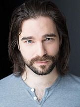 Donald Auger'un fotoğrafi