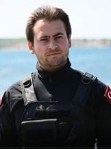 Serkan Tuğcu